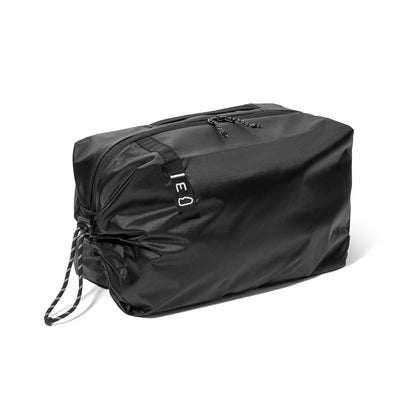 tomtoc 3 Set Packing Cubes for Travel, Compression Expandable Organizers