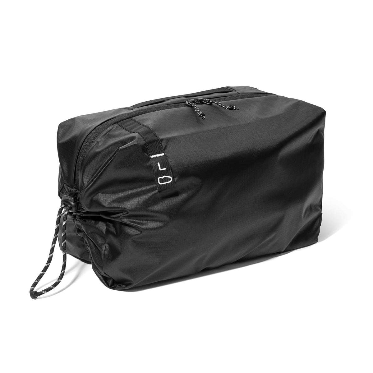 tomtoc 3 Set Packing Cubes for Travel, Compression Expandable Organizers