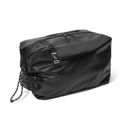 tomtoc 3 Set Packing Cubes for Travel, Compression Expandable Organizers